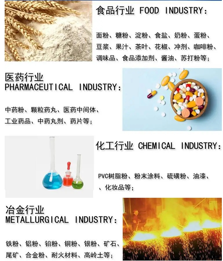 矿用YK系列圆振动筛
